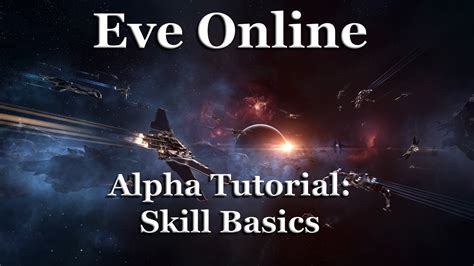 eve online alpha skill cap.